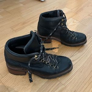 Frye boots sz 8.5